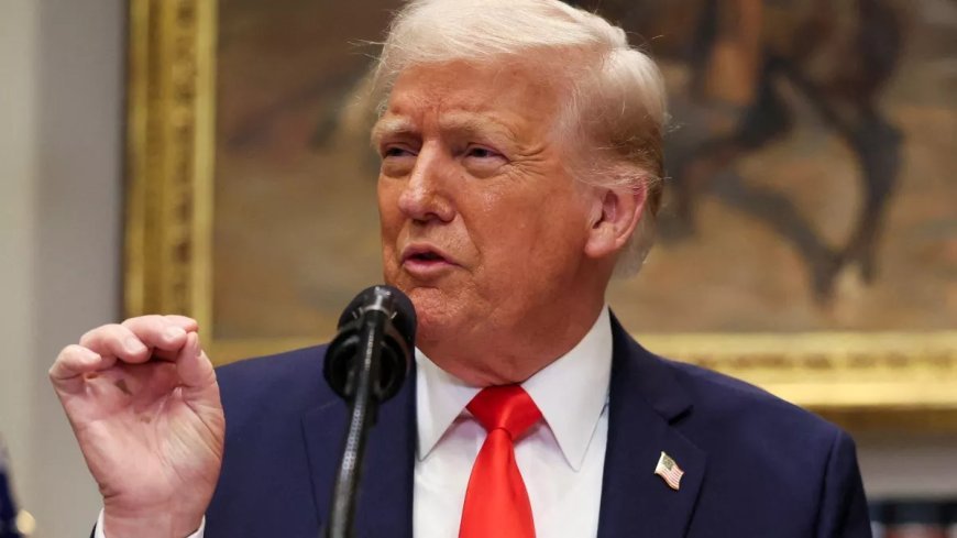 America Immigration Policy: अवैध प्रवासियों को अमेरिका से निकालने वाले प्लान में ट्रम्प प्रसाशन ने किया बदलाव