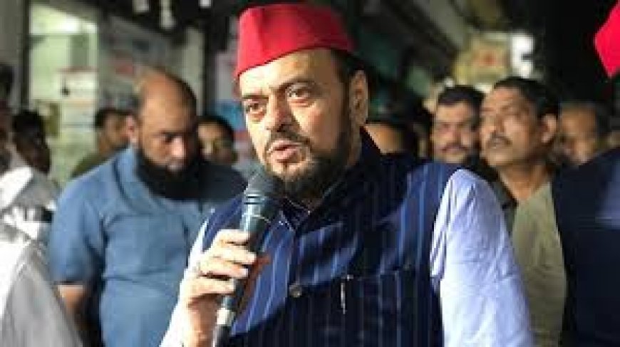 Abu azmi: औरंगजेब की तारीफ करने वाले अबू आजमी के बदले सुर, अब संभाजी महाराज की  करने लगे तारीफ