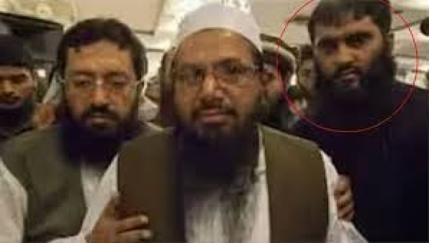 Abu Katal: पाकिस्तान में लश्कर-ए-तैयबा का मोस्ट वांटेड आतंकी और हाफ़िज़ सईद का करीबी अबू कताल मारा गया