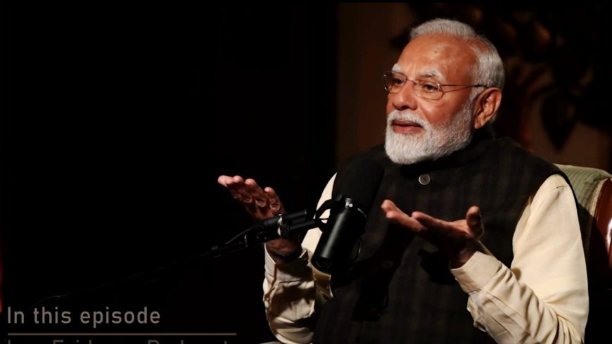Pm Modi on Godhra: गोधरा कांड की असली कहानी पीएम मोदी की जुबानी