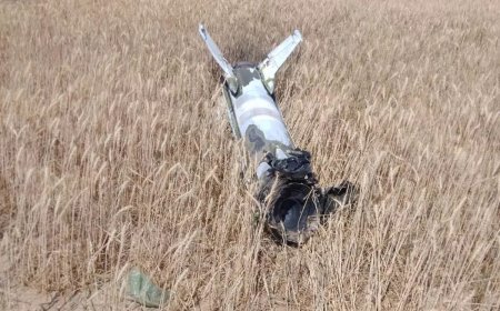 सैन्य अभ्यास में मिसाइल मिसफायर! जैसलमेर के आसमान में गूंजा धमाका, फैली दहशत