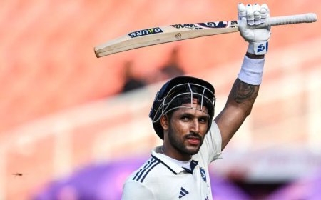 मिल गया टीम इंडिया को द्रविड़-कोहली का SUBSTITUTE