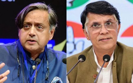 Advani को जन्मदिन की शुभकामनाओं पर सियासी तूफ़ान, कांग्रेस ने कहा ‘हम अलग हैं’