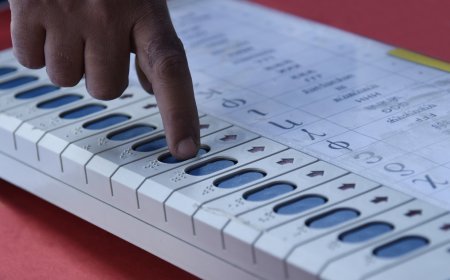 11 नवंबर को 7 प्रदेशों में चुनाव है, जानते हैं आप ?