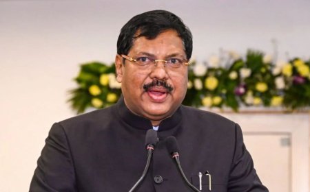 AI और फेक वीडियो पर सुप्रीम कोर्ट गंभीर, कहा – “नियम बनाना ज़रूरी है