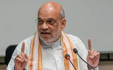 Breaking- दिल्ली धमाके पर गृह मंत्री का पहला बयान