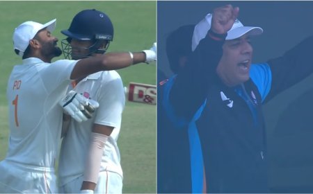 दिल्ली धमाका: आतंकी डॉक्टरों का नेटवर्क हुआ उजागर, NIA जांच में जुटी