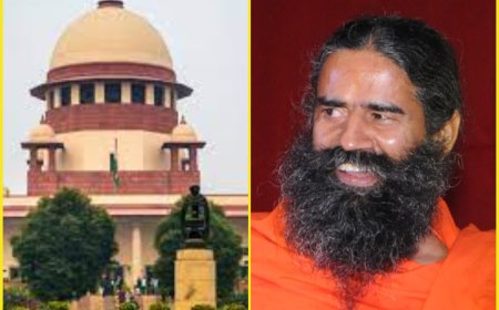 पतंजलि को झटका: दिल्ली हाई कोर्ट ने 72 घंटे में च्यवनप्राश विज्ञापन बंद करने का आदेश दिया