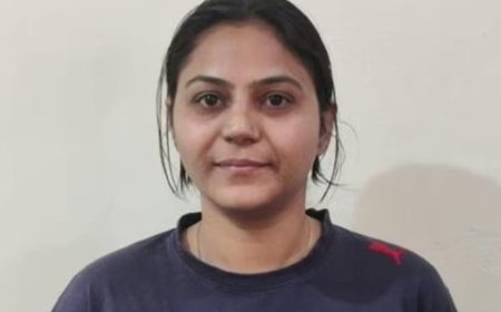 ज्योति मल्होत्रा ने हाई कोर्ट में दायर की बेल पिटीशन, पाकिस्तान जासूसी केस में सुनवाई जल्द