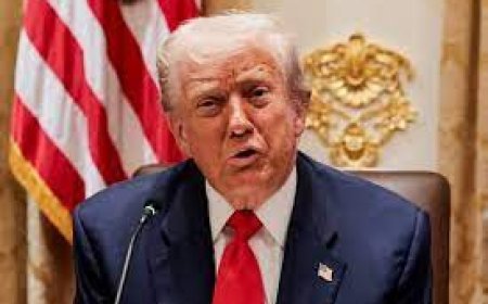 Trump ने कहा: US और India नए ट्रेड एग्रीमेंट के करीब, टैरिफ कम होंगे