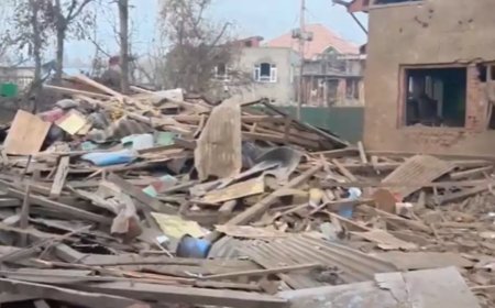 दिल्ली ब्लास्ट केस: पुलवामा में आतंकी डॉ. उमर नबी का घर IED से उड़ाया गया, DNA से हुई पहचान कन्फ