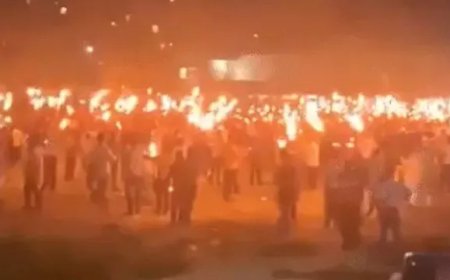 शेख हसीना पर ऐतिहासिक फैसला दो दिन में: ढाका में सुरक्षा कड़ी, BGB की अतिरिक्त तैनाती