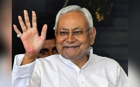 बिहार में NDA की नई सरकार का ऐलान जल्द, 20 नवंबर को शपथग्रहण समारोह की तैयारी