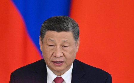 जापान में बढ़ते खतरे पर चीन की चेतावनी: स्टूडेंट्स के लिए सिक्योरिटी एडवाइजरी जारी