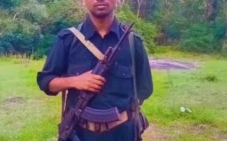 76 जवानों के हत्यारे हिडमा का अंत: पुलगांडी जंगल में बड़ा ऑपरेशन सफल