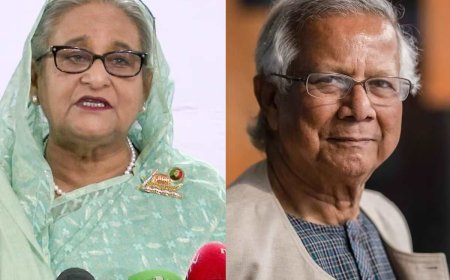 बांग्लादेश में ऑनलाइन मीडिया पर भी लगाम, हसीना का कोई बयान प्रकाशित न हो