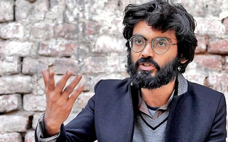 ‘सरकारी पैसे से पढ़ाई, फिर देश विरोधी काम’—दिल्ली पुलिस ने कोर्ट में  उठाए गंभीर सवाल