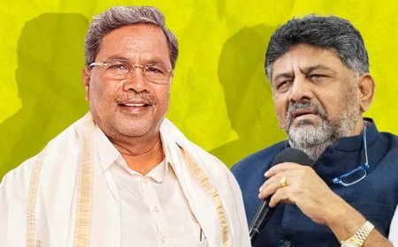 Karnataka Congress: कर्नाटक कांग्रेस में मुख्यमंत्री पद रोटेशन को लेकर बयानबाजी जारी