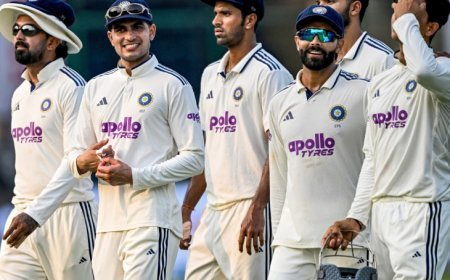 IND vs SA 2nd Test: भारत को गुवाहाटी टेस्ट जीतने के लिए चमत्कार की जरूरत