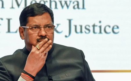 पूर्व CJI बोले, “कभी अपने फैसलों पर पछतावा नहीं, जज लोकप्रियता देखकर फैसला नहीं करते”