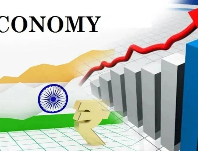 भारत की GDP ग्रोथ छह तिमाहियों में सबसे तेज़: Q2 FY26 में 8.2% पहुंची