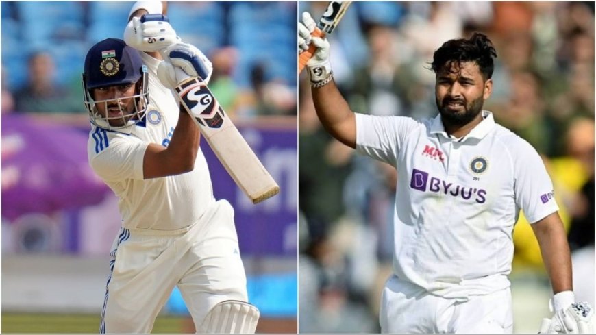 Dhruv Jurel  की सेंचुरी गई बेकार, टीम इंडिया की हड़बड़ी पड़ी भारी