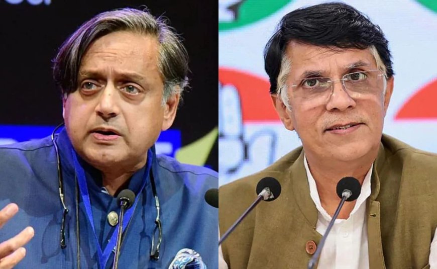 Advani को जन्मदिन की शुभकामनाओं पर सियासी तूफ़ान, कांग्रेस ने कहा ‘हम अलग हैं’