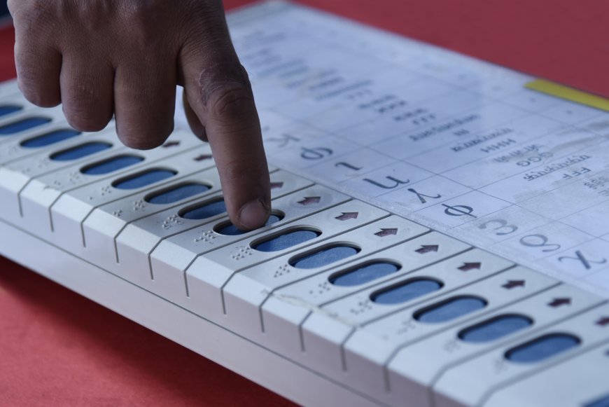 11 नवंबर को 7 प्रदेशों में चुनाव है, जानते हैं आप ?