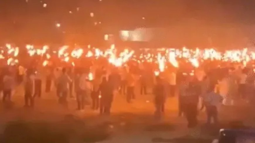 शेख हसीना पर ऐतिहासिक फैसला दो दिन में: ढाका में सुरक्षा कड़ी, BGB की अतिरिक्त तैनाती