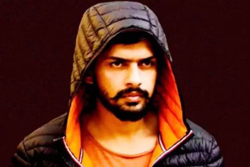 गैंगस्टर लॉरेंस बिश्नोई का भाई अनमोल अमेरिका से डिपोर्ट, आज IGI एयरपोर्ट पहुंचेगा