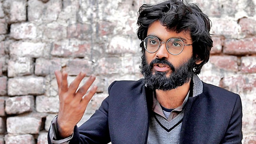 ‘सरकारी पैसे से पढ़ाई, फिर देश विरोधी काम’—दिल्ली पुलिस ने कोर्ट में  उठाए गंभीर सवाल