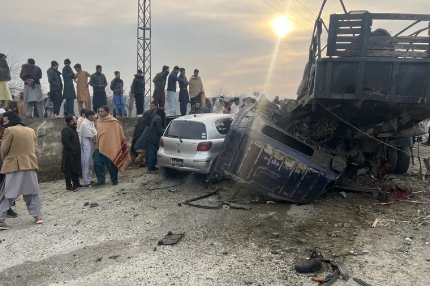 Pakistan Air Strike On Afghanistan: पाकिस्तान की एयरस्ट्राइक से अफ़गानिस्तान में 10 आम लोगों की मौत, नौ बच्चे शामिल