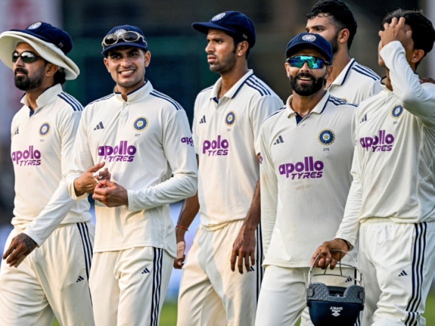 IND vs SA 2nd Test: भारत को गुवाहाटी टेस्ट जीतने के लिए चमत्कार की जरूरत