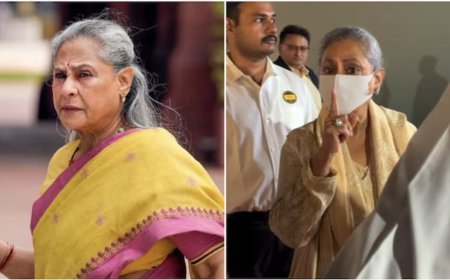 जया बच्चन के बयान को लेकर दो धड़ों में बंटी पूरी मीडिया इंडस्ट्री