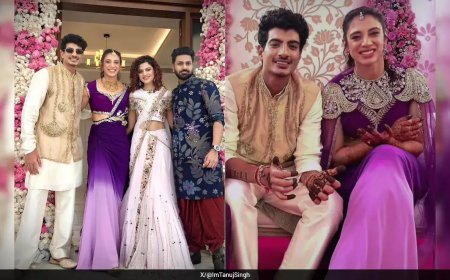 स्मृति और पलाश की शादी को लेकर पलक मुछाल ने तोड़ी चुप्पी