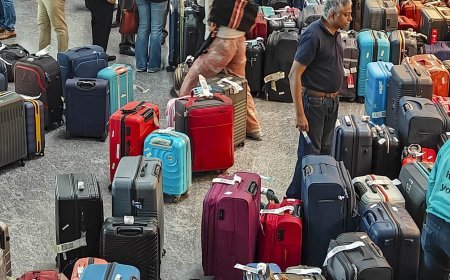 1,200+ उड़ानें रद्द होने के बाद सरकार बैकफुट पर—DGCA ने नया FDTL नियम वापस लिया