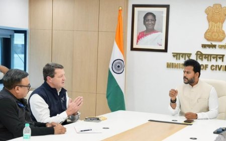 Indigo Airline: इंडिगो संकट पर हाई कोर्ट सख्त, DGCA और सरकार से जवाब तलब