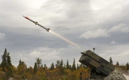 दिल्ली पर मिसाइल–ड्रोन हमलों का अब नहीं खतरा! IADWS तैनाती की तैयारी तेज