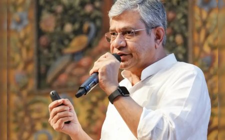 Census: देश की पहली डिजिटल जनगणना 2027 में, सरकार ने ₹11,718 करोड़ मंज़ूर किए