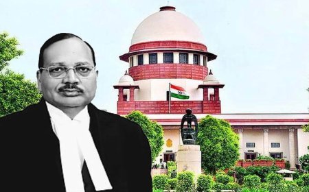 ‘आख़िरी ओवर में छक्के’ जैसी टिप्पणी: सुप्रीम कोर्ट ने रिटायरमेंट से पहले जजों के फैसलों पर जताई चिंता