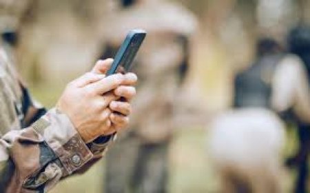 आर्मी जवान अब देख सकेंगे Instagram Reels, लेकिन कमेंट अभी भी बैन