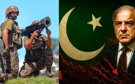 2026 में भारत-पाकिस्तान युद्ध की आशंका, अमेरिकी थिंक टैंक CFR की चेतावनी