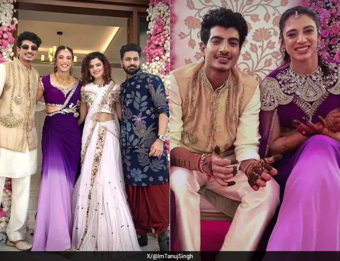 स्मृति और पलाश की शादी को लेकर पलक मुछाल ने तोड़ी चुप्पी