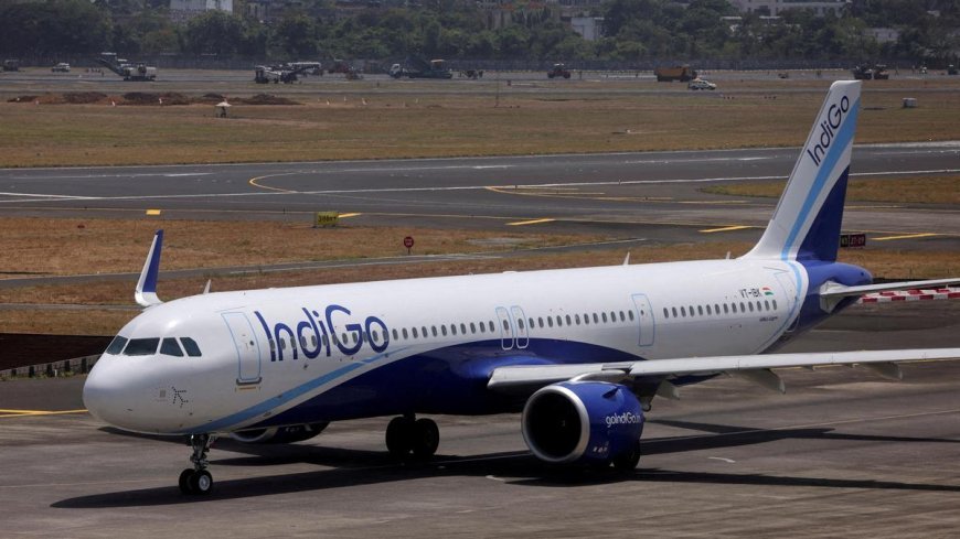 IndiGo cancels 300 flights: स्टाफ की कमी से इंडिगो की 300 फ्लाइट्स कैंसिल