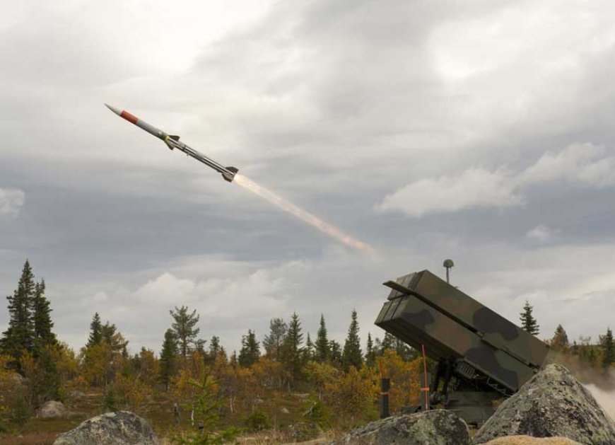 दिल्ली पर मिसाइल–ड्रोन हमलों का अब नहीं खतरा! IADWS तैनाती की तैयारी तेज