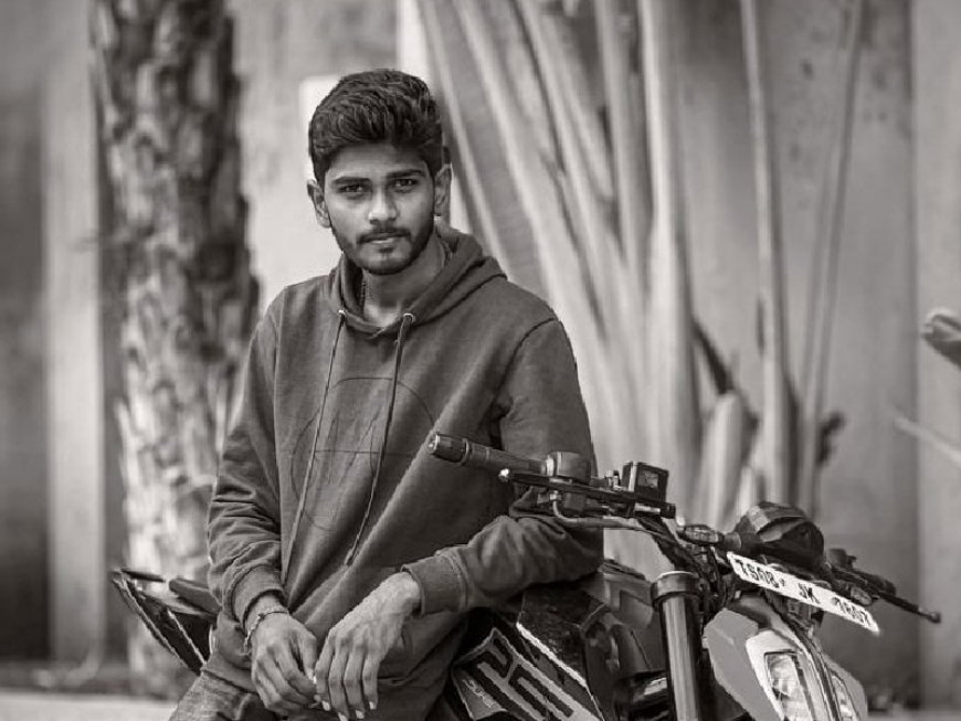 तेलंगाना में ऑनर किलिंग: गर्लफ्रेंड के परिवार ने इंजीनियरिंग स्टूडेंट को क्रिकेट बैट से पीटकर मार डाला