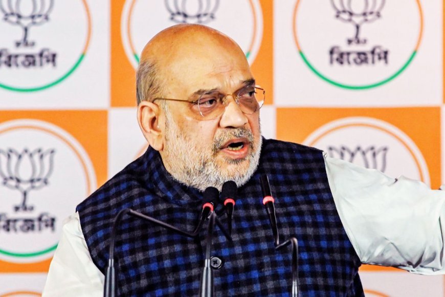 घुसपैठ, महिलाओं की सुरक्षा और हिंदुओं का मुद्दा: बंगाल में शाह बनाम ममता