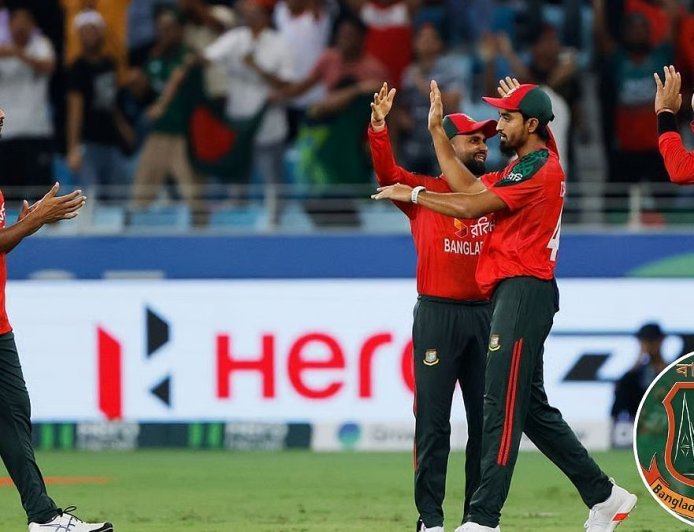 Bangladesh refuses to play in India: भारत में खेलने से बांग्लादेश का इनकार, T20 वर्ल्ड कप से बाहर होने की कगार पर टीम