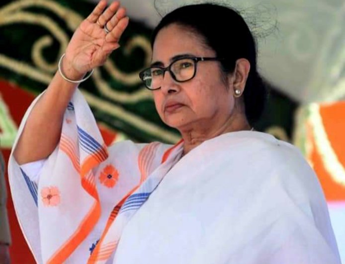 SIR को लेकर ममता बनर्जी का बड़ा हमला, आज CEC ज्ञानेश कुमार से मुलाकात