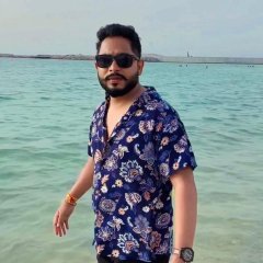 PRADEEP THAKUR